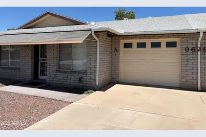 9626 W Mountain View Road #A, Peoria, AZ 85345 - Photo 1