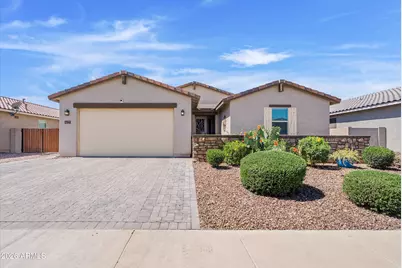37046 N Andravida Drive, San Tan Valley, AZ 85140 - Photo 1