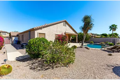 9043 E Hobart Street, Mesa, AZ 85207 - Photo 32