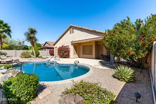 9043 E Hobart St, Mesa, AZ 85207 - Photo 30