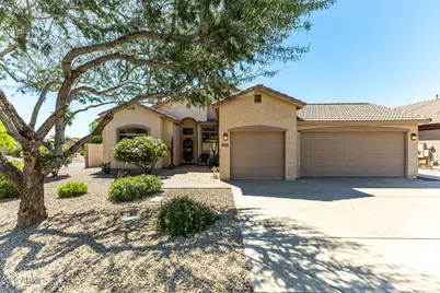 9043 E Hobart Street, Mesa, AZ 85207 - Photo 1
