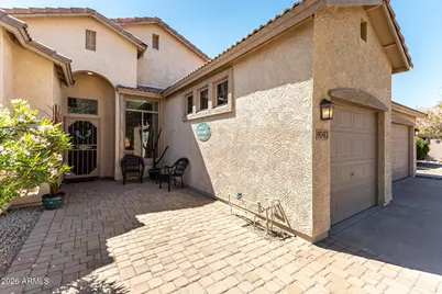 9043 E Hobart Street, Mesa, AZ 85207 - Photo 4