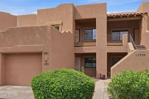 13850 N Mirage Heights Ct, Fountain Hills, AZ 85268 - Photo 1