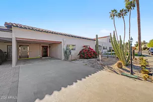 7729 E Rancho Vista Dr, Scottsdale, AZ 85251 - Photo 1