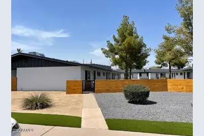 830 E Turney #3, Phoenix, AZ 85014 - Photo 1