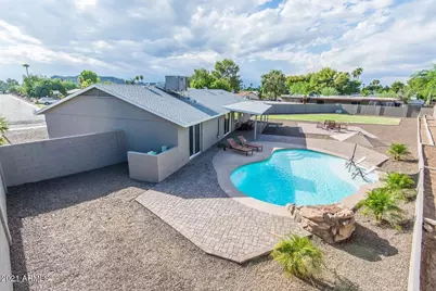 222 E Joan D Arc Avenue, Phoenix, AZ 85022 - Photo 1
