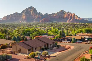 580 Saddlerock Cir, Sedona, AZ 86336 - Photo 1