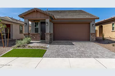 5566 N 205th Lane, Buckeye, AZ 85396 - Photo 1
