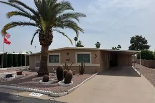 8261 E Dutchman Dr, Mesa, AZ 85208 - Photo 1