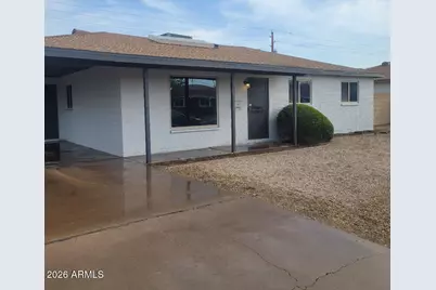 3232 W Marshall Avenue, Phoenix, AZ 85017 - Photo 1