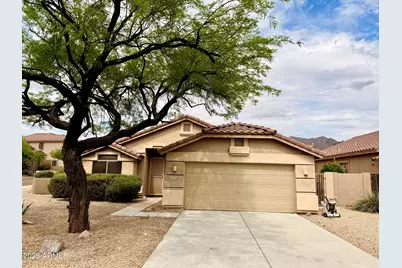 10420 E Salt Bush Drive, Scottsdale, AZ 85255 - Photo 1