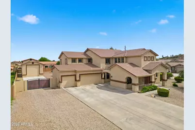 427 W Palomino Court, San Tan Valley, AZ 85143 - Photo 1