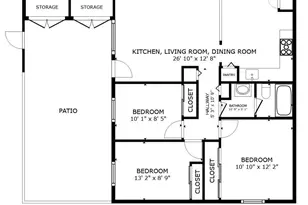 720 S Dobson Rd, Mesa, AZ 85202 - Photo 12