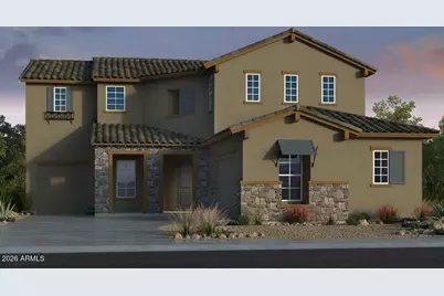17810 W Palo Verde Drive, Litchfield Park, AZ 85340 - Photo 1