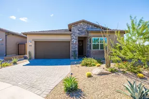 7605 E Camino Del Monte, Scottsdale, AZ 85255 - Photo 1