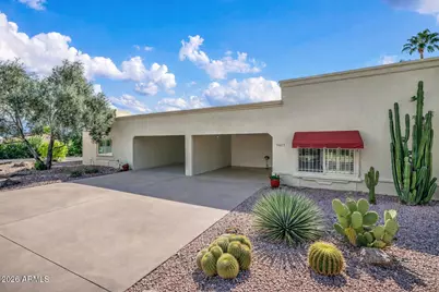 7817 E Sage Drive, Scottsdale, AZ 85250 - Photo 1