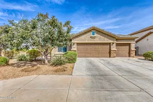 12214 W Del Rio Ln, Avondale, AZ 85323 - Photo 1