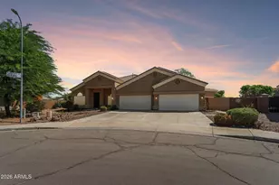 3414 W Ian Dr, Laveen, AZ 85339 - Photo 1