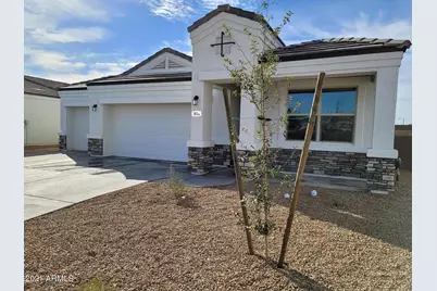 30861 W Columbus Avenue, Buckeye, AZ 85396 - Photo 1