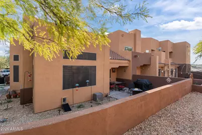 10 Northridge Circle #10, Wickenburg, AZ 85390 - Photo 1