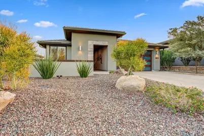 17979 E Veit Springs Drive, Rio Verde, AZ 85263 - Photo 1