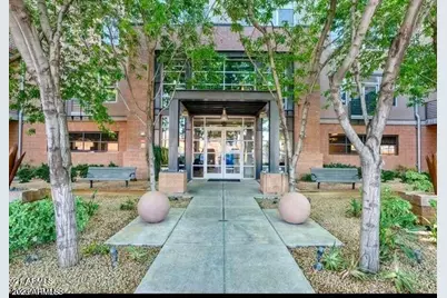1326 N Central Avenue #414, Phoenix, AZ 85004 - Photo 1