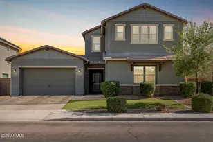 1087 E Knightsbridge Way, Gilbert, AZ 85297 - Photo 1