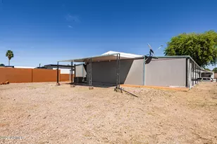 1102 S 98th St, Mesa, AZ 85208 - Photo 22