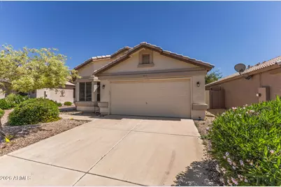 20419 N 105th Avenue, Peoria, AZ 85382 - Photo 1