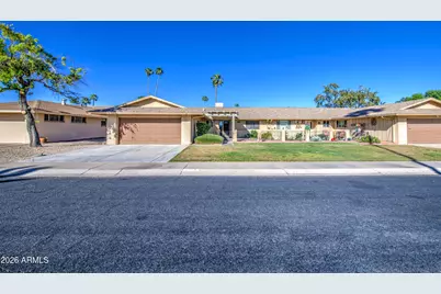 11128 W Cameo Drive, Sun City, AZ 85351 - Photo 1