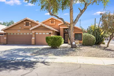 1371 S Saguaro Street, Gilbert, AZ 85233 - Photo 1