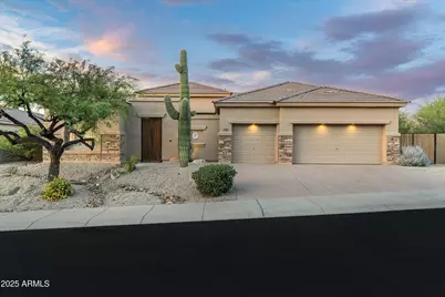 27961 N 114th Way, Scottsdale, AZ 85262 - Photo 1