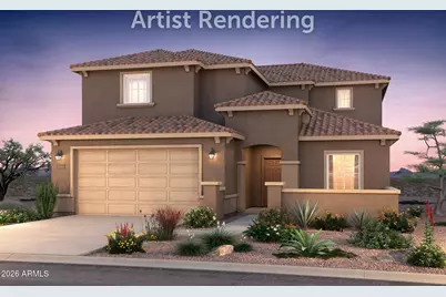 17847 W Pueblo Avenue, Goodyear, AZ 85338 - Photo 1