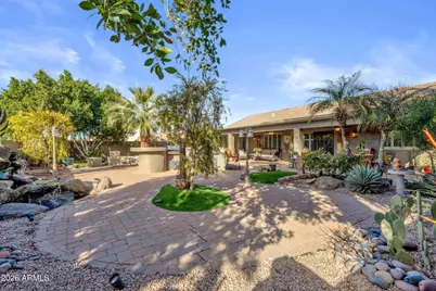 9339 E Stoney Vista Drive, Sun Lakes, AZ 85248 - Photo 1