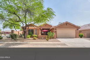244 N San Juan Trail, Casa Grande, AZ 85194 - Photo 1