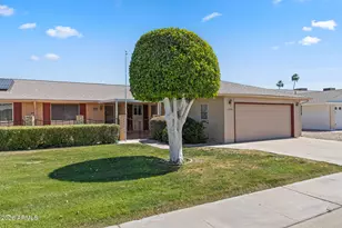 10606 W El Capitan Cir, Sun City, AZ 85351 - Photo 1