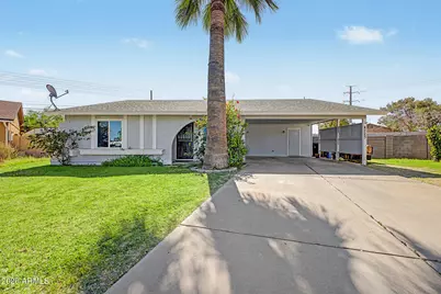 4723 E Carter Drive, Phoenix, AZ 85042 - Photo 1