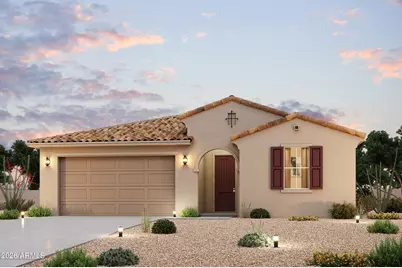 22130 N Lynn Street, Maricopa, AZ 85138 - Photo 1