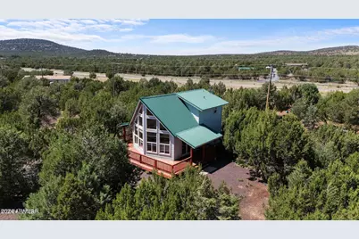 11 Acr 3117 --, Vernon, AZ 85940 - Photo 1