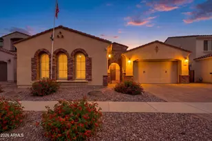2916 E Blue Sage Rd, Gilbert, AZ 85297 - Photo 1