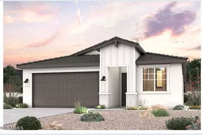 24259 W Sheraton Lane, Buckeye, AZ 85326 - Photo 1