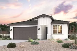 5108 S 242nd Ln, Buckeye, AZ 85326 - Photo 1
