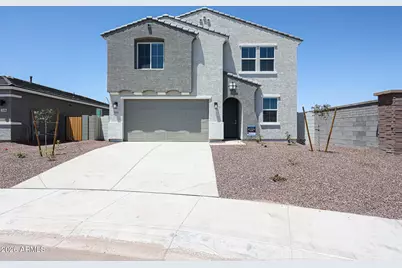 5084 S 242nd Lane, Buckeye, AZ 85326 - Photo 1