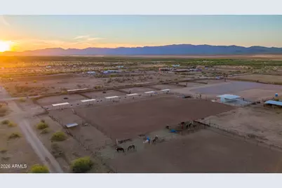 00005 N 529th Avenue #14, Aguila, AZ 85320 - Photo 1