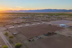 00005 N 529th Ave, Aguila, AZ 85320 - Photo 1