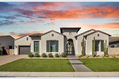 7126 S Portland Avenue, Gilbert, AZ 85298 - Photo 1