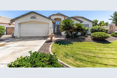 2329 E Bonita Street, Gilbert, AZ 85296 - Photo 1