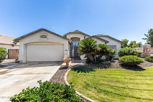 2329 E Bonita St, Gilbert, AZ 85296 - Photo 1
