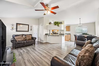 26650 W Peters Road, Casa Grande, AZ 85193 - Photo 1