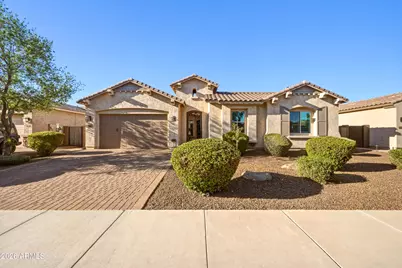 862 E Hampton Lane, Gilbert, AZ 85295 - Photo 1